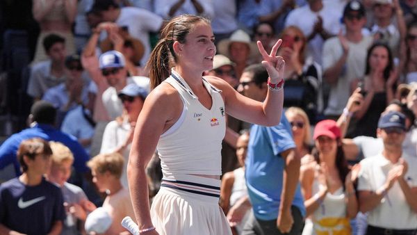 Navarro Hits US Open Semi-Final