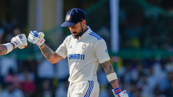 Virat Kohli 27000 runs