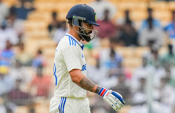 Virat Kohli