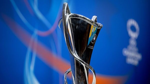 Champions League Draws for Arsenal, Man City Champions League Draws for Arsenal, Man City