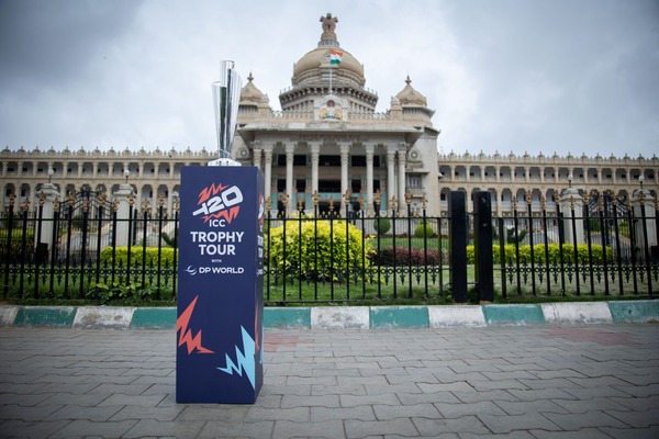 ICC announces Women s T20 World Cup as inception of Equal Prize Money in Competitions