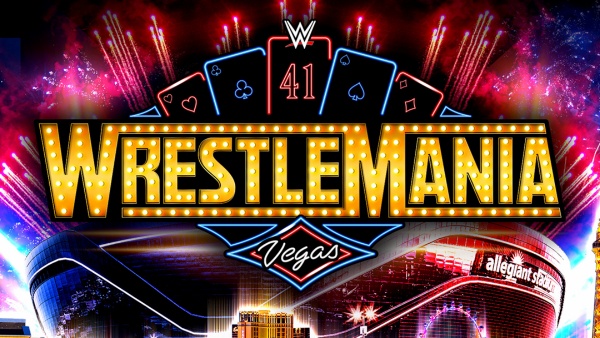 WrestleMania 41 ticket details