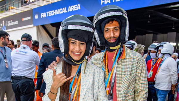 Yuzvendra Chahal s Heartfelt Message for Dhanashree Verma