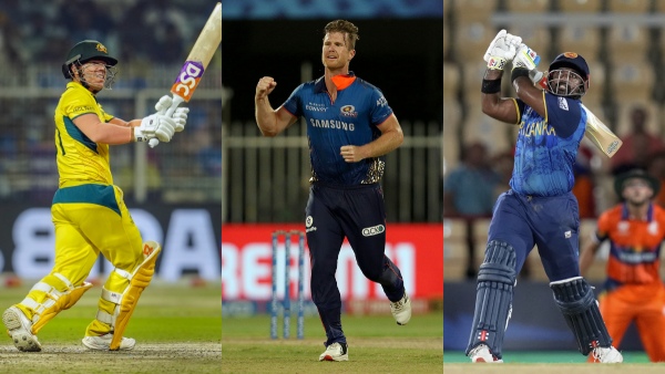 Zim Afro T10 direct signings list ahead of season 2 draft