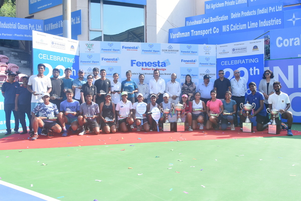 Fenesta Open Fenesta Open