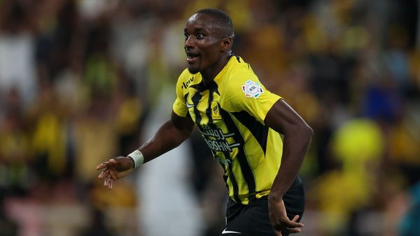 Al-Ittihad Defeats Al-Qadsiah 3-1 at Home