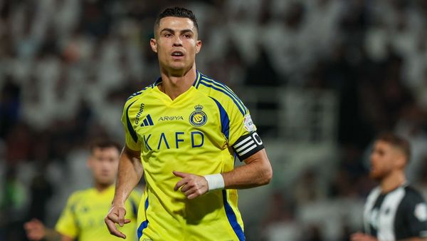 Ronaldo's Penalty Miss Costs Al-Nassr Cup Match