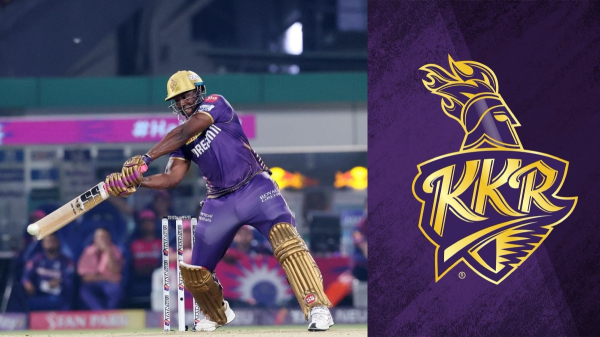 KKR Retention Andre Russell