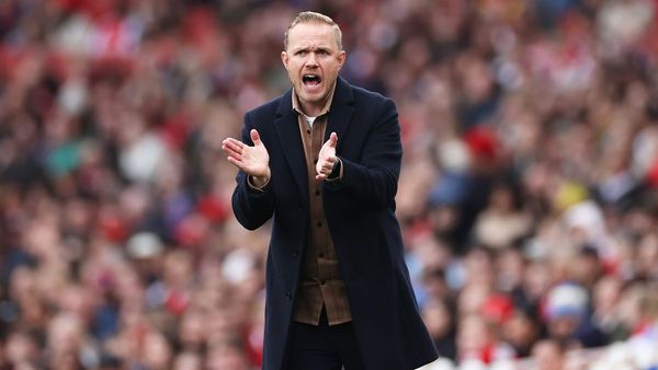 Eidevall's Strategy for Bayern Clash