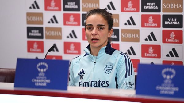 Slegers Surprised by Eidevall's Exit from Arsenal