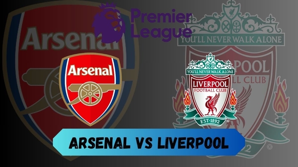 Arsenal vs Liverpool