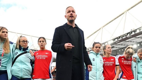 Arsenal Women Stay Hopeful After Chelsea Defeat