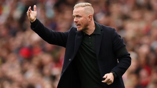 Eidevall Steps Down as Arsenal Women Coach