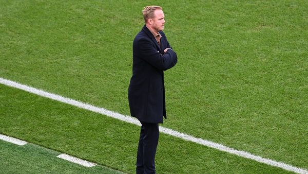 Eidevall Resigns Amid Arsenal's Struggles