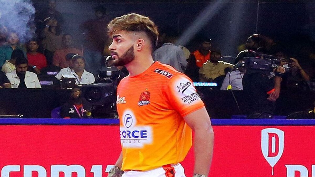 puneri paltan