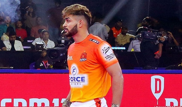 Puneri Paltan