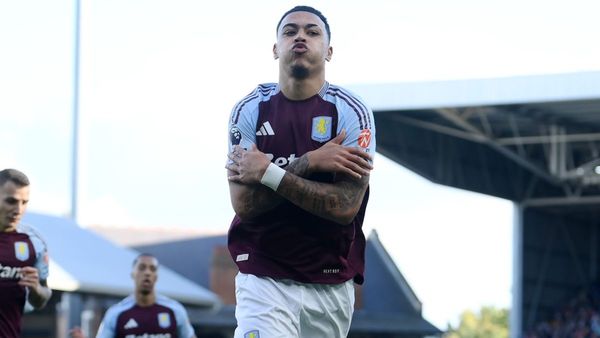 Rogers Hails Villa's Response in Fulham Win