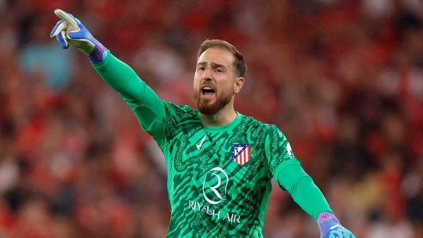 Oblak Slams Atletico's Performance After Loss