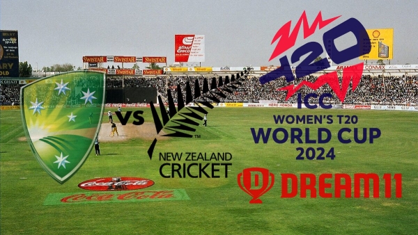 AUS-W vs NZ-W Dream11 Predition for Women s T20 World Cup 2024 group stage match