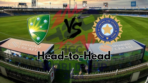 AUS-W vs IND-W Head to Head