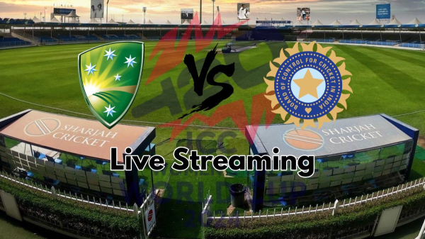 IND-W vs AUS-W Live Streaming