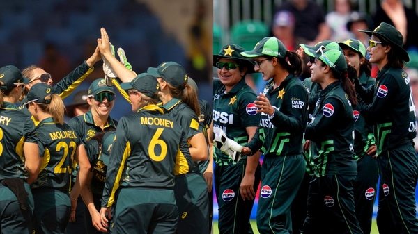 AU-W vs PK-W Dream11 Prediction ICC Women s T20 World Cup 2024 Australia vs Pakistan Women s Fantasy XI