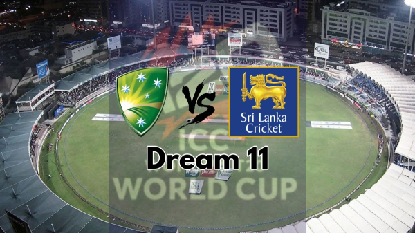 AU-W vs SL-W Dream11 Prediction