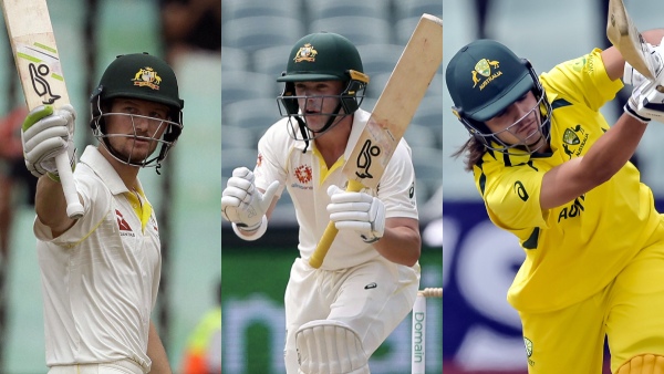 Cameron Bancroft Marcus Harris and Sam Konstas set for opening slot audition