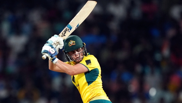 Australia vs Pakistan Women s T20 World Cup 2024 live streaming and timing details
