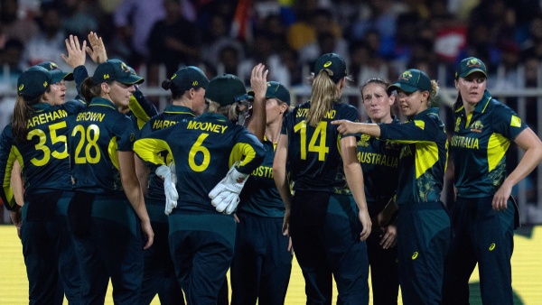 Australia women