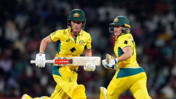 Australia vs Sri Lanka - All You Need To Know