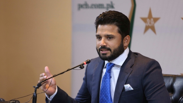 former-test-captain-azhar-ali-retired-umpire-aleem-dar-added-in-pcbs-revamped-selection-panel