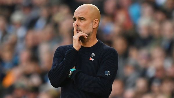 Guardiola on Madrid's Ballon d'Or Boycott