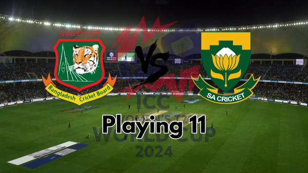 BAN-W vs SA-W Playing 11 Women s T20 World Cup 2024 Probable Lineup for Bangladesh Women vs South Africa Women Match 16