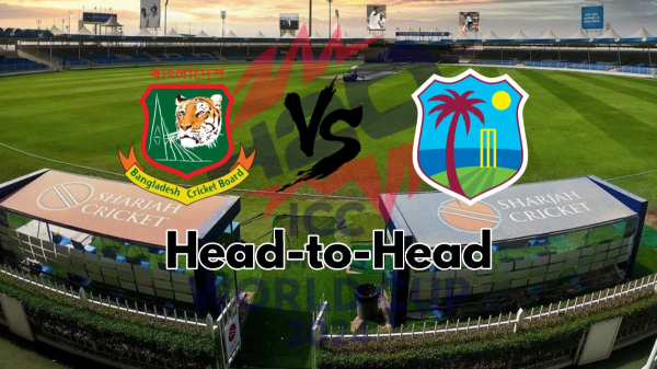 BAN-W vs WI-W Head to Head