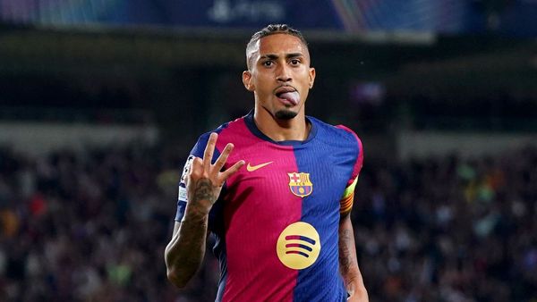 Barcelona Triumphs 4-1 Over Bayern Munich