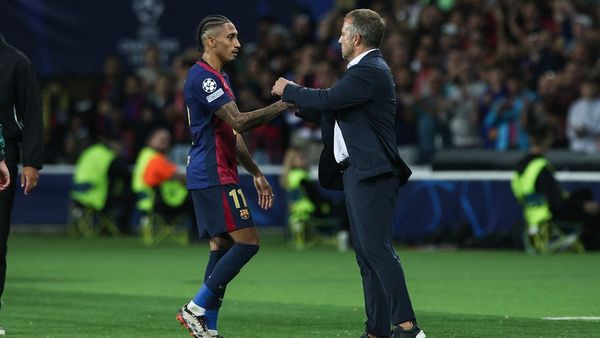 Barcelona Gains Confidence from Bayern Victory