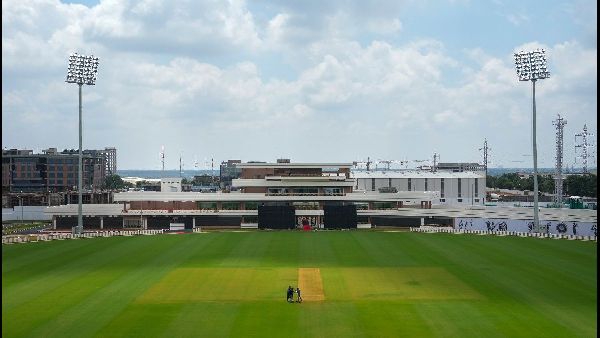 BCCI Launches Player Monitoring for States