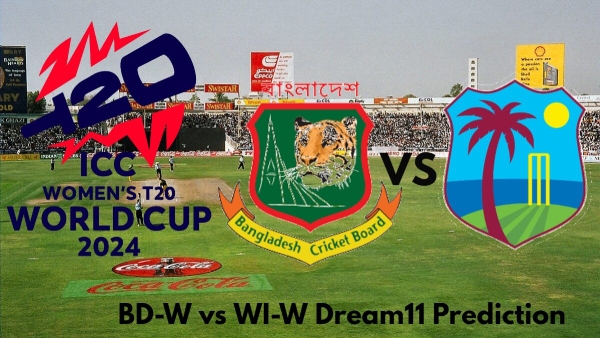 BD-W vs WI-W Dream11 Prediction
