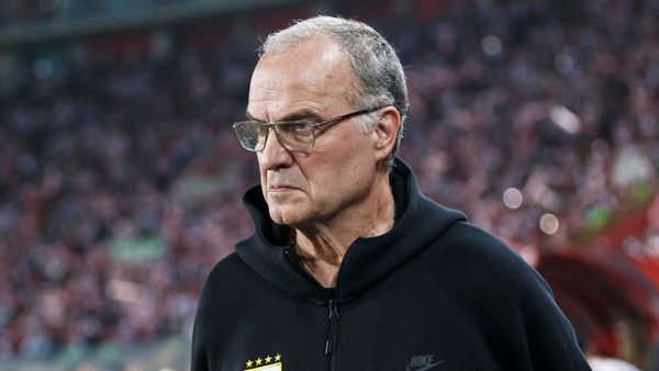 Bielsa Takes Blame for Peru Defeat
