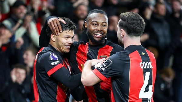 Bournemouth Beats Southampton 3-1 with Evanilson's Goal