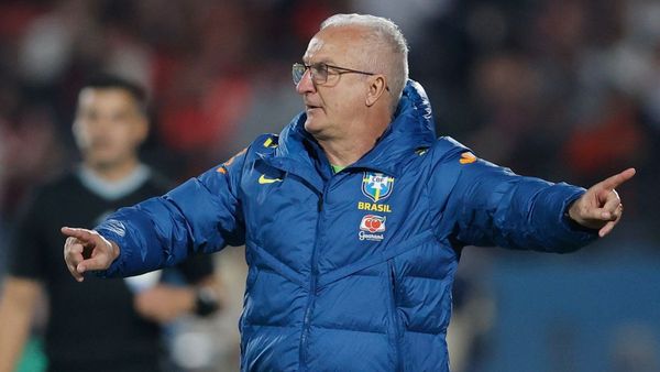Brazil's World Cup Qualification Hopes Under Dorival Junior