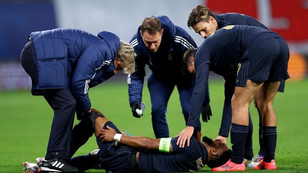 Bremer to Have Surgery for ACL Injury