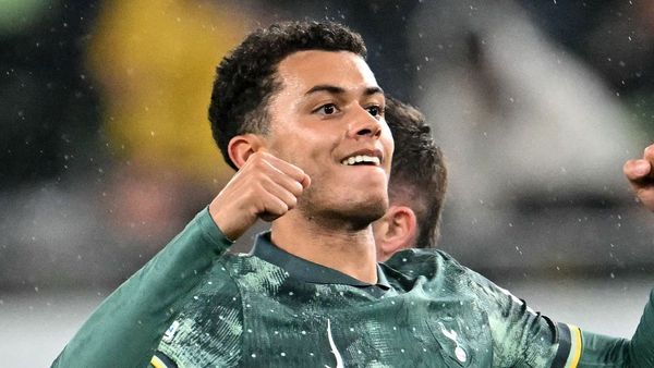 Tottenham Triumphs Over Ferencvaros in Europa League