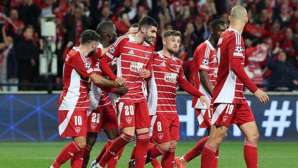 Brest and Bayer Leverkusen End in Draw