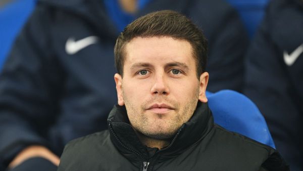 Hurzeler Celebrates Brighton's Comeback Victory Hurzeler Celebrates Brighton's Comeback Victory