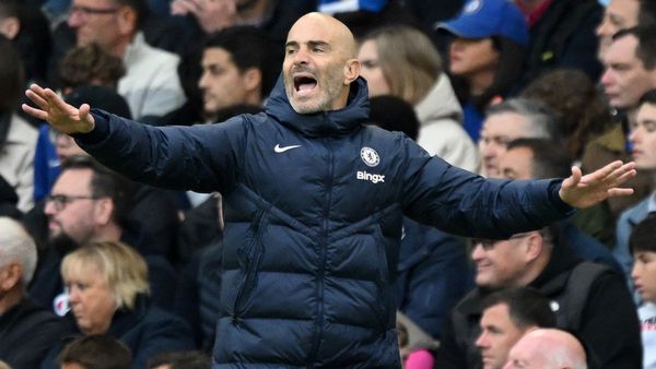 Maresca: Chelsea Deserved Victory Against Forest