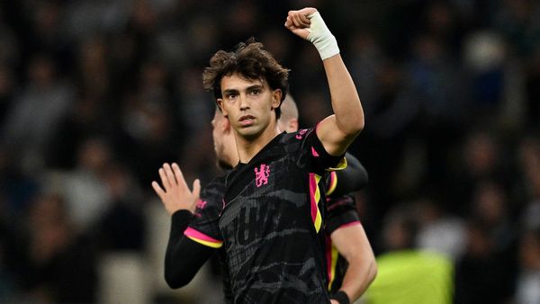 Chelsea Beats Panathinaikos 4-1 in Athens