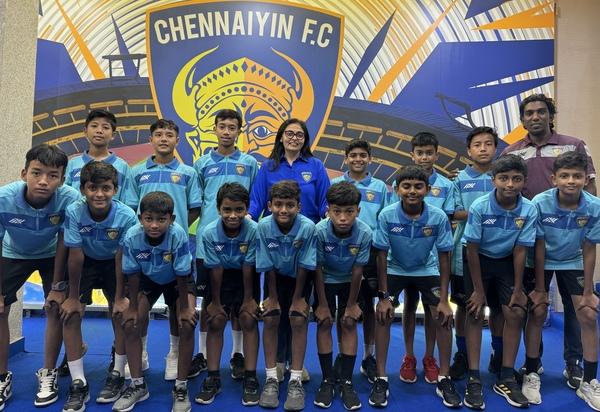 Chennaiyin FC