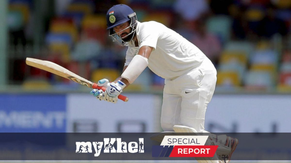 Chorus increases for Cheteshwar Pujara s recall to Indian Test team after batting horror in Bengaluru